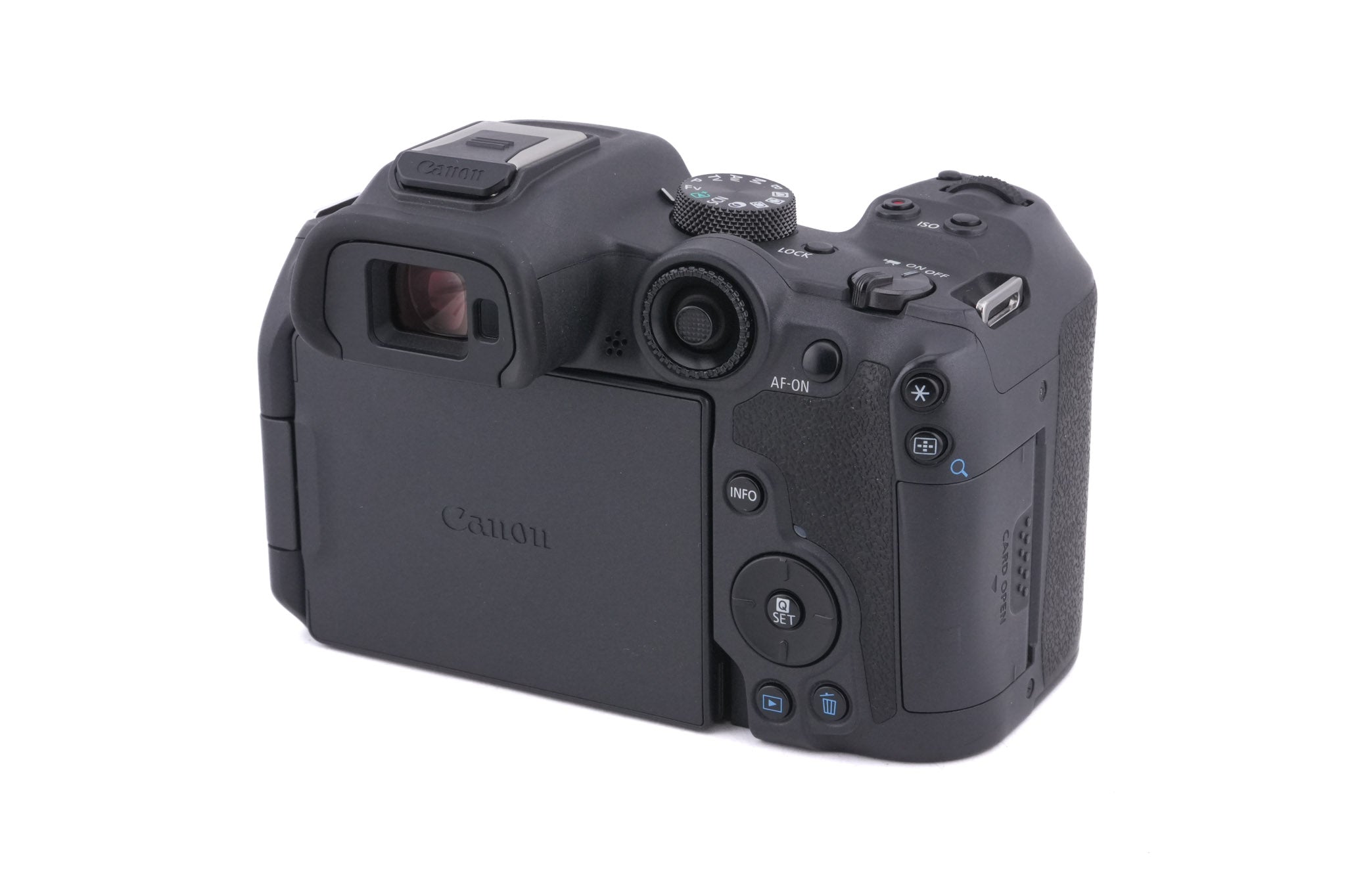 Canon EOS R7