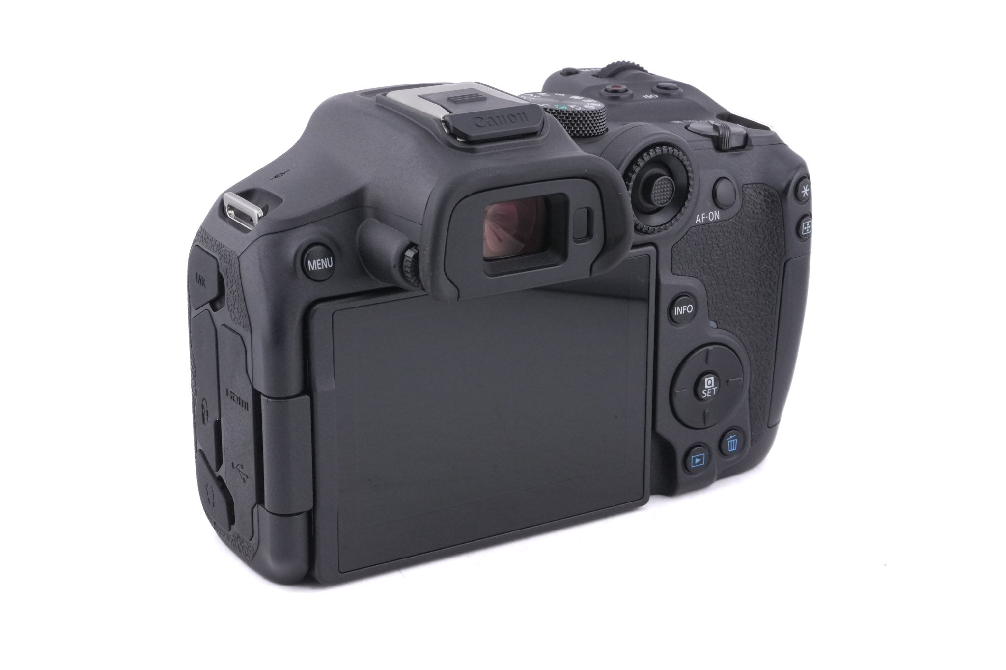 Canon EOS R7
