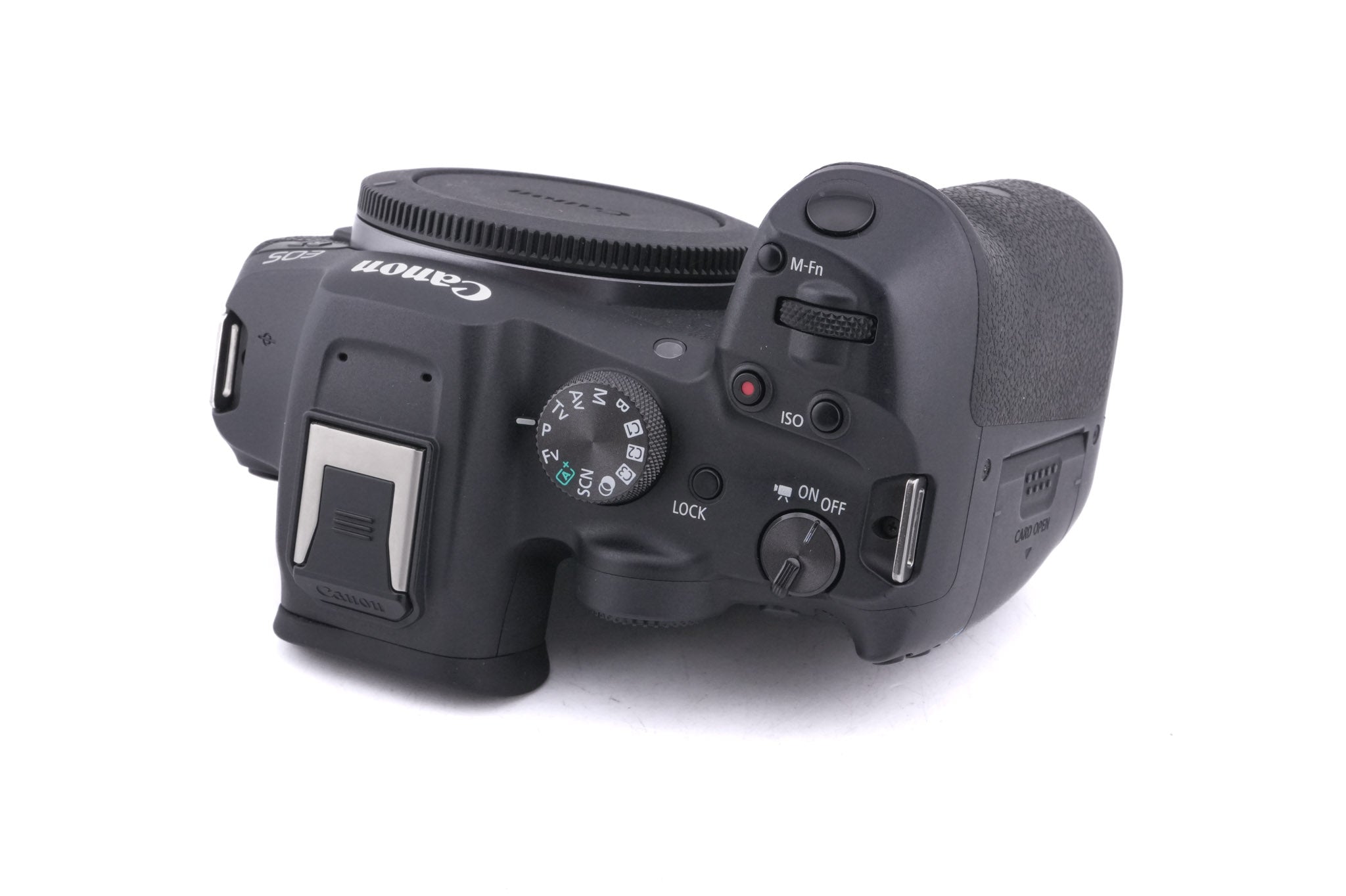 Canon EOS R7
