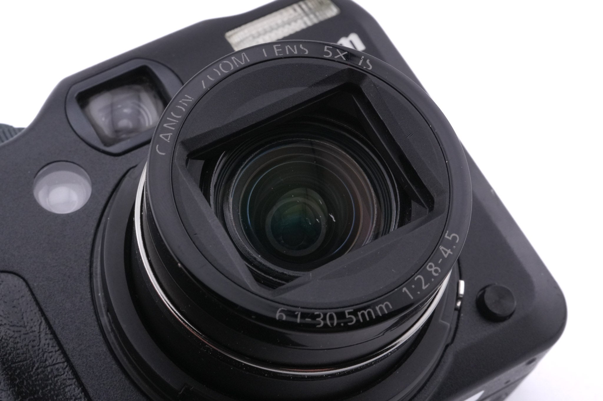 Canon Powershot G12