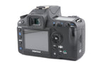 Pentax K100D Super