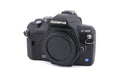 Olympus E-400