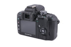 Olympus E-400