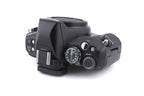 Olympus E-400
