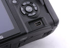 Olympus E-400