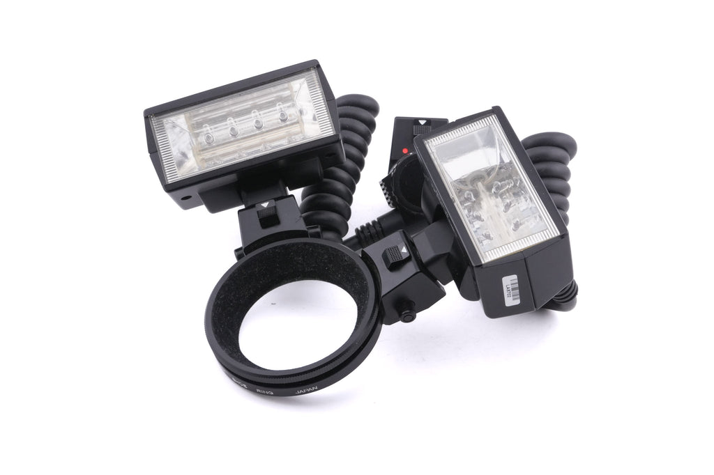 Olympus T28 Macro Twin Flash