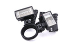 Olympus T28 Macro Twin Flash