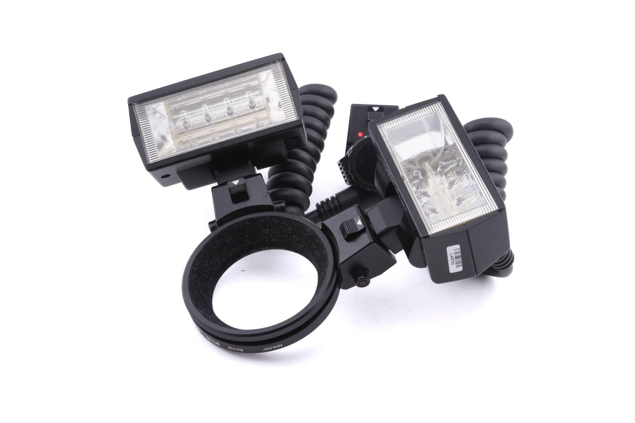 Olympus T28 Macro Twin Flash