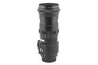 Meyer-Optik Görlitz 250mm f5.5 Telemegor