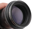 Meyer-Optik Görlitz 250mm f5.5 Telemegor