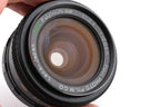 Fuji 28mm f3.5 EBC Fujinon-SW