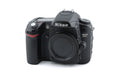 Nikon D80