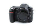 Nikon D80