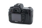 Nikon D80