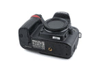Nikon D80