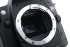 Nikon D80