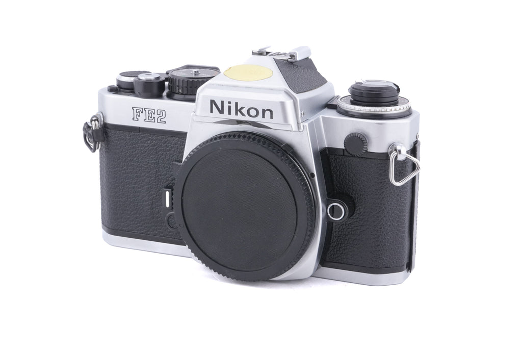 Nikon FE2