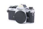 Nikon FE2