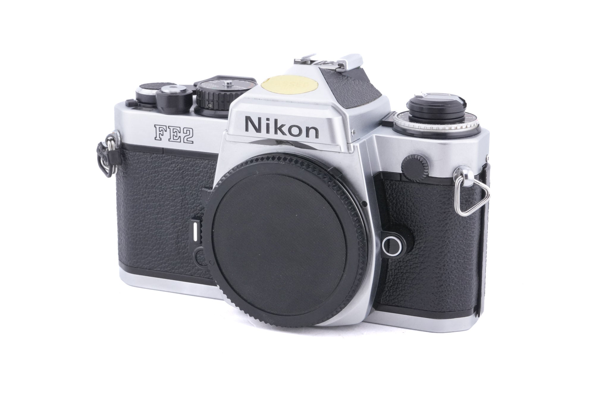 Nikon FE2