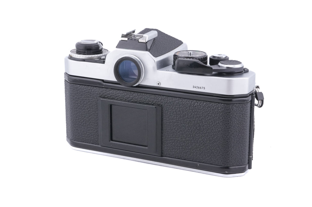 Nikon FE2
