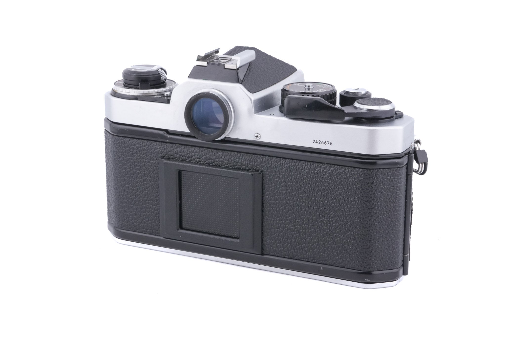 Nikon FE2