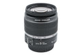 Canon 18-55mm f3.5-5.6 IS