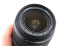 Canon 18-55mm f3.5-5.6 IS