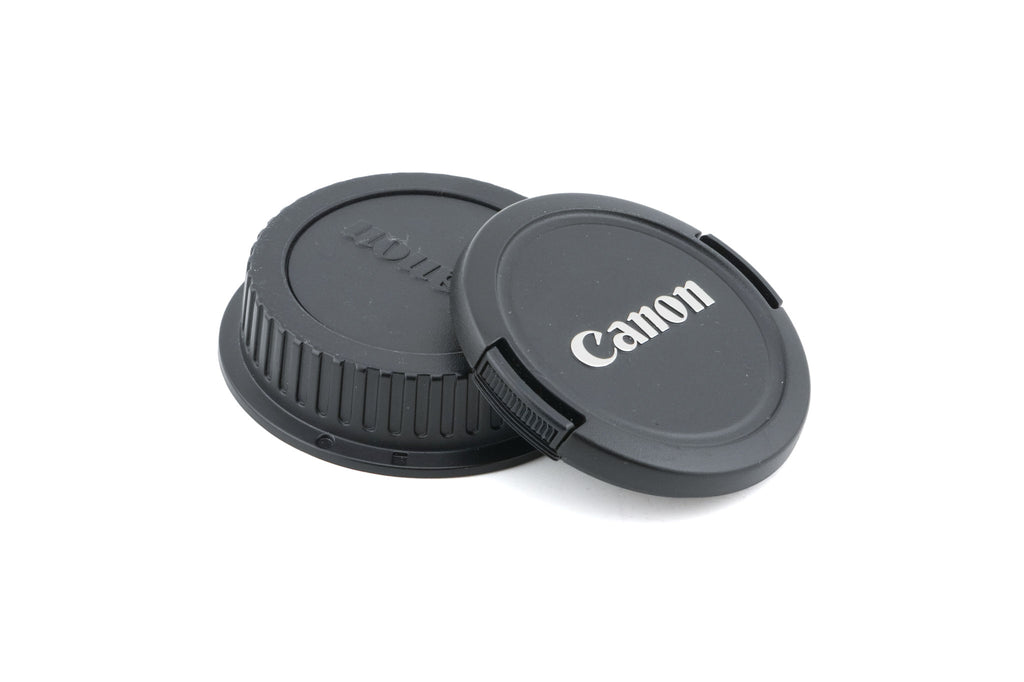 Canon 18-55mm f3.5-5.6 IS