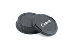 Canon 18-55mm f3.5-5.6 IS