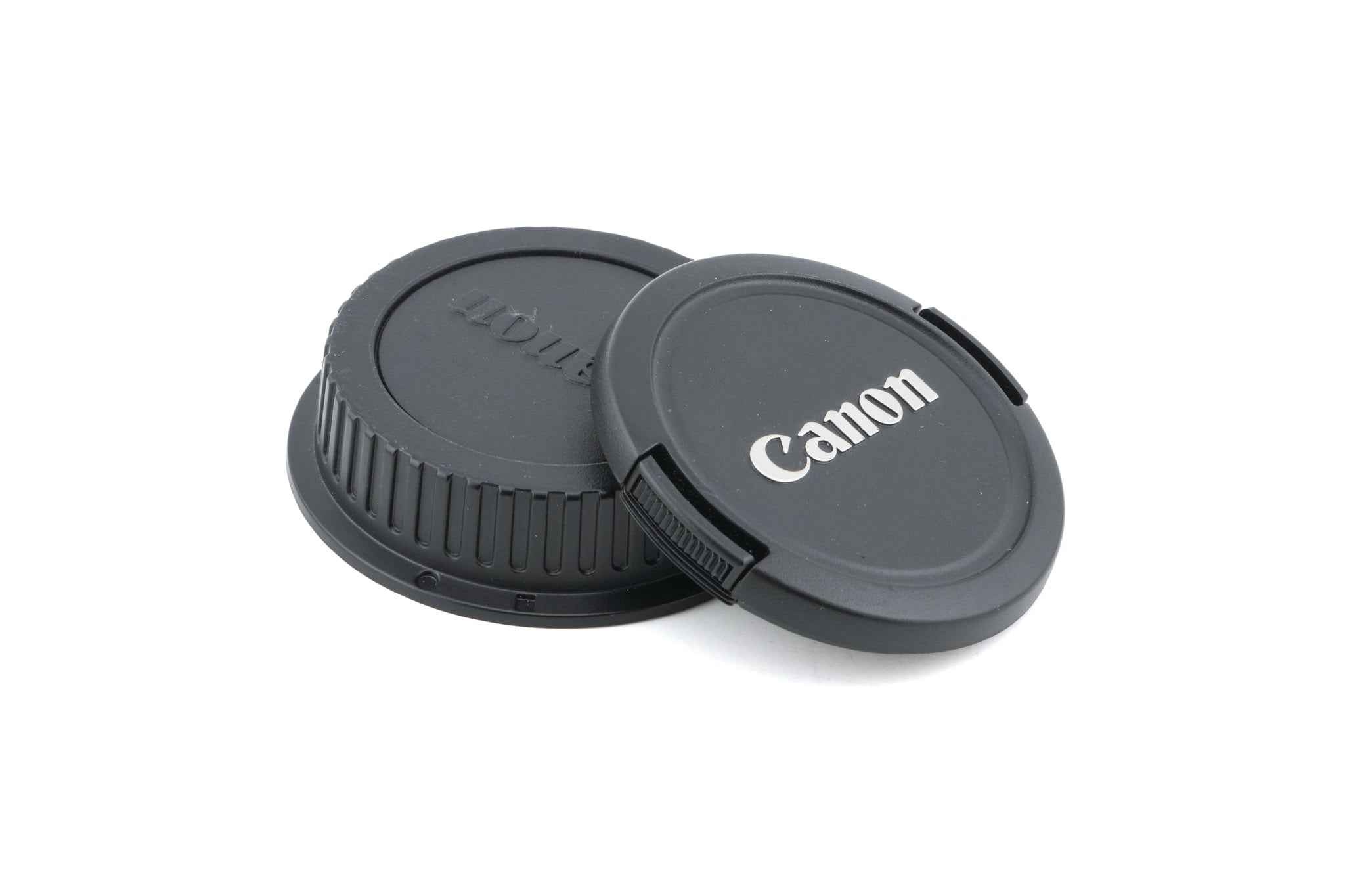 Canon 18-55mm f3.5-5.6 IS