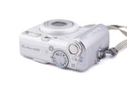 Canon PowerShot A520