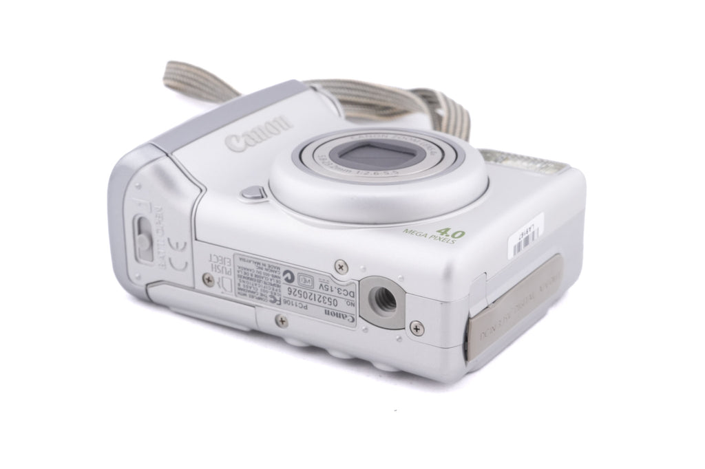 Canon PowerShot A520