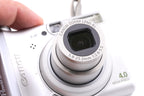 Canon PowerShot A520