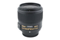 Nikon 35mm f1.8 AF-S Nikkor G ED