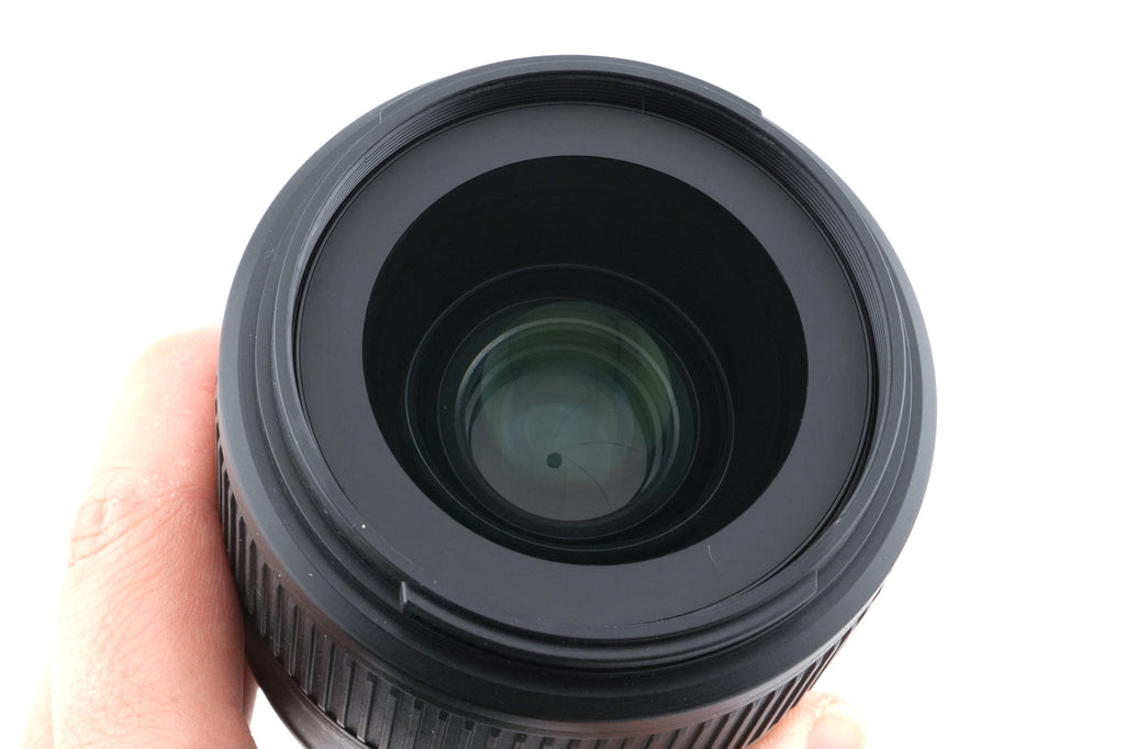 Nikon 35mm f1.8 AF-S Nikkor G ED