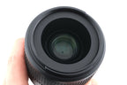 Nikon 35mm f1.8 AF-S Nikkor G ED