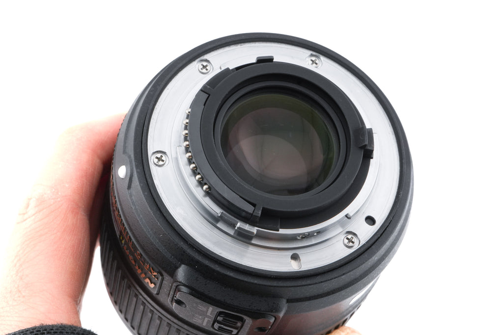 Nikon 35mm f1.8 AF-S Nikkor G ED