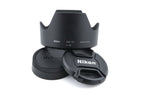 Nikon 35mm f1.8 AF-S Nikkor G ED