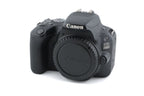 Canon EOS 200D