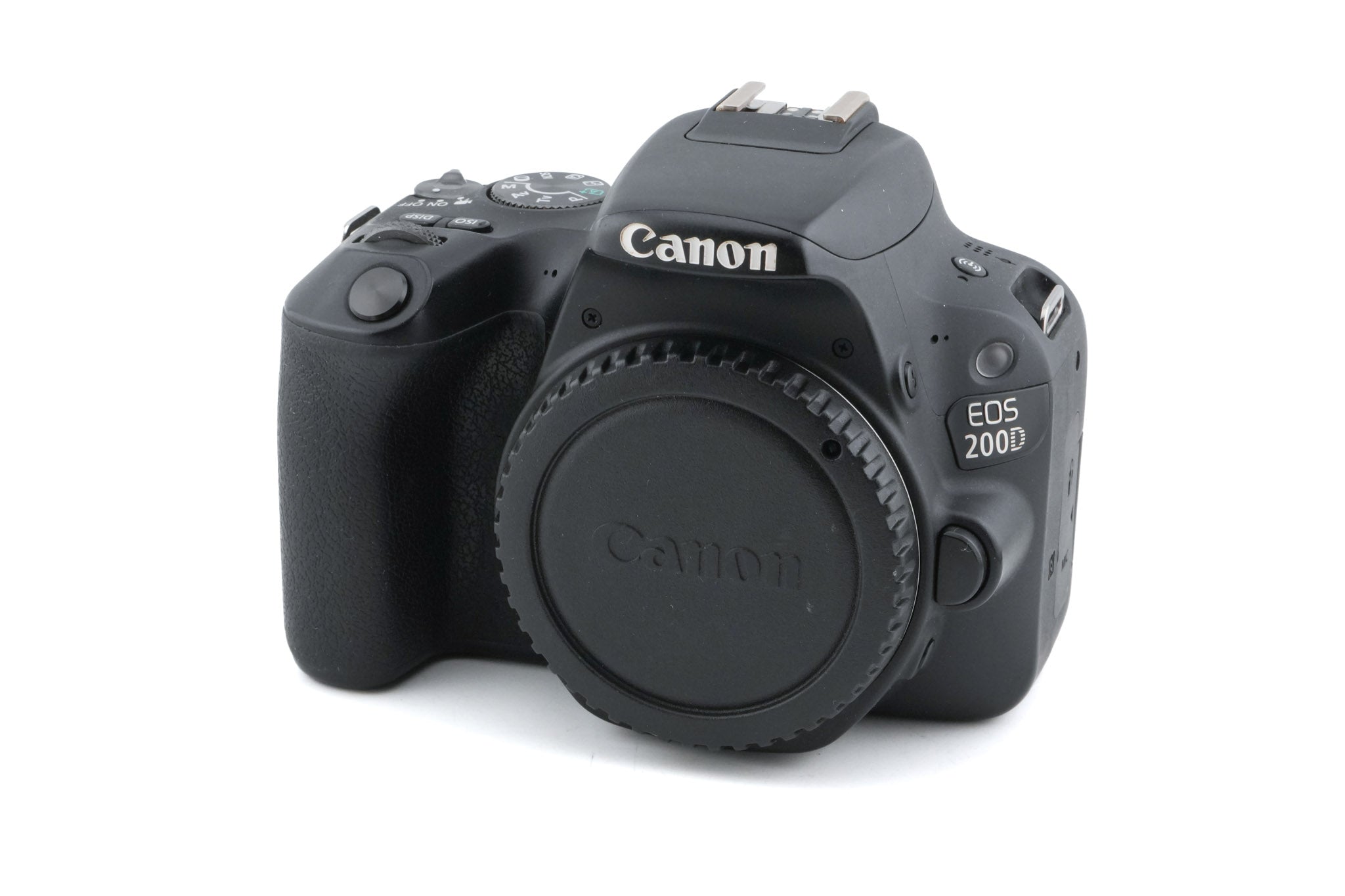Canon EOS 200D