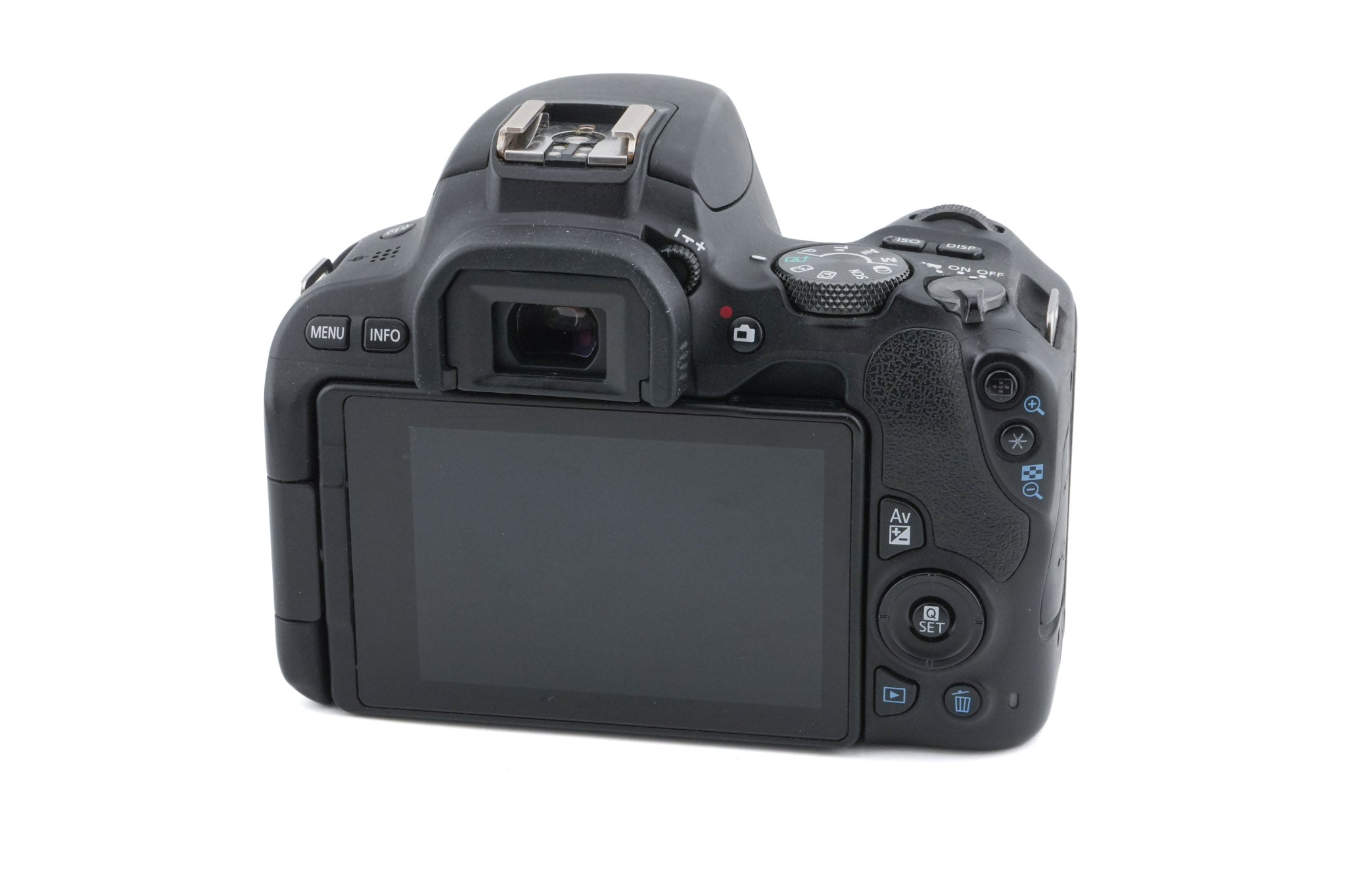 Canon EOS 200D