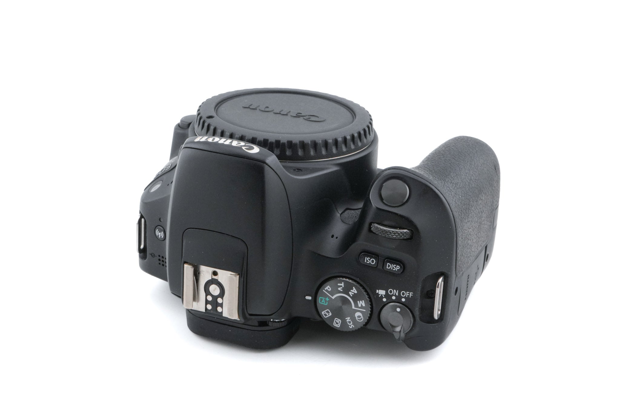 Canon EOS 200D