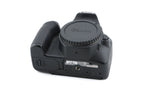 Canon EOS 200D