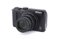 Nikon Coolpix S9900