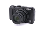 Nikon Coolpix S9900