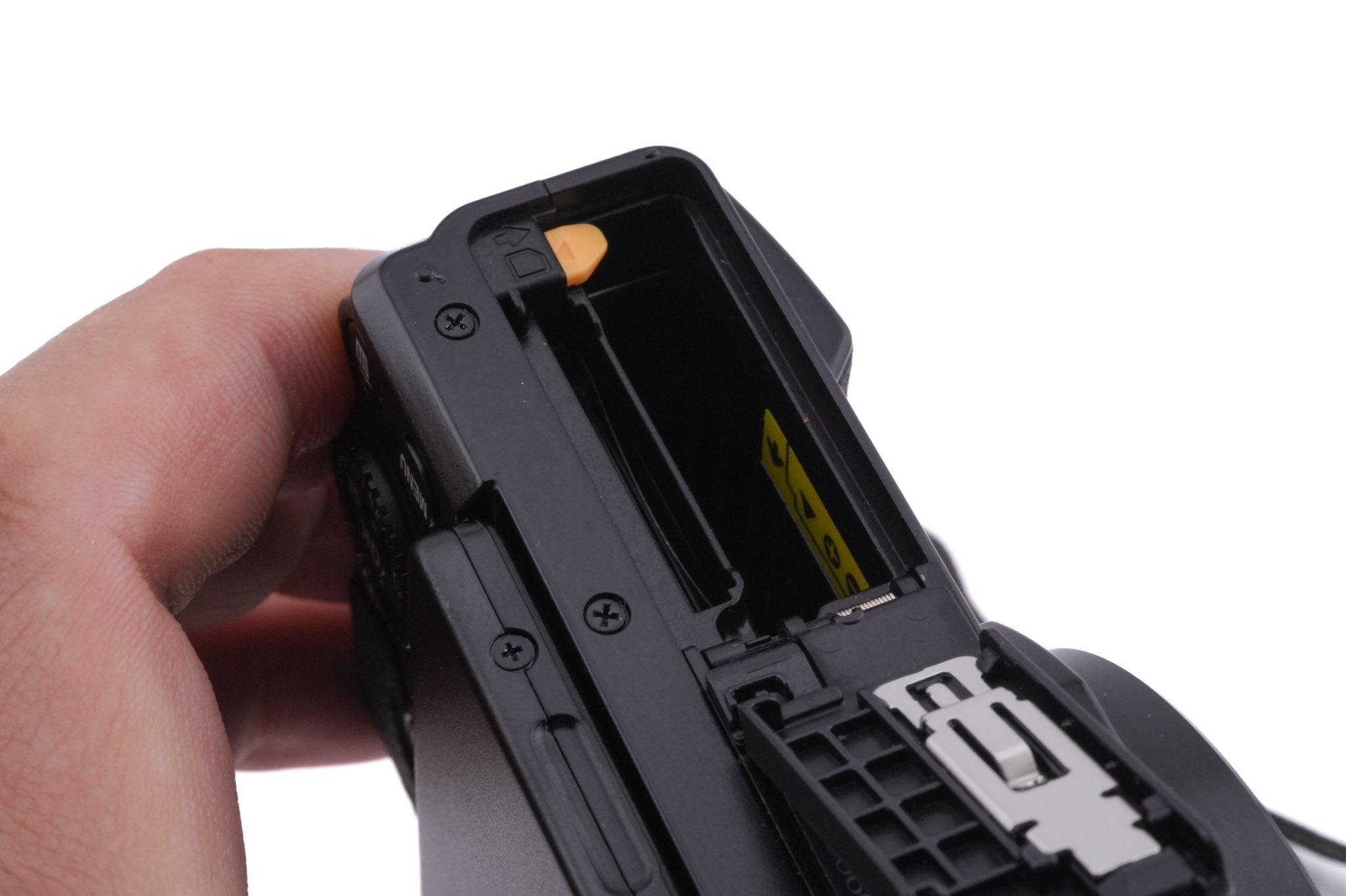 Nikon Coolpix S9900