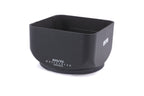 Hasselblad B60 Lens Shade 60 / 80 (40670)