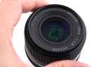 Nikon 35mm f2.8 Nikkor AI-S