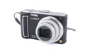 Panasonic Lumix DMC-TZ5