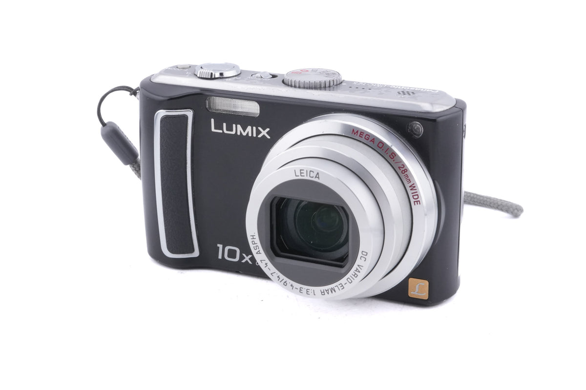 Panasonic Lumix DMC-TZ5